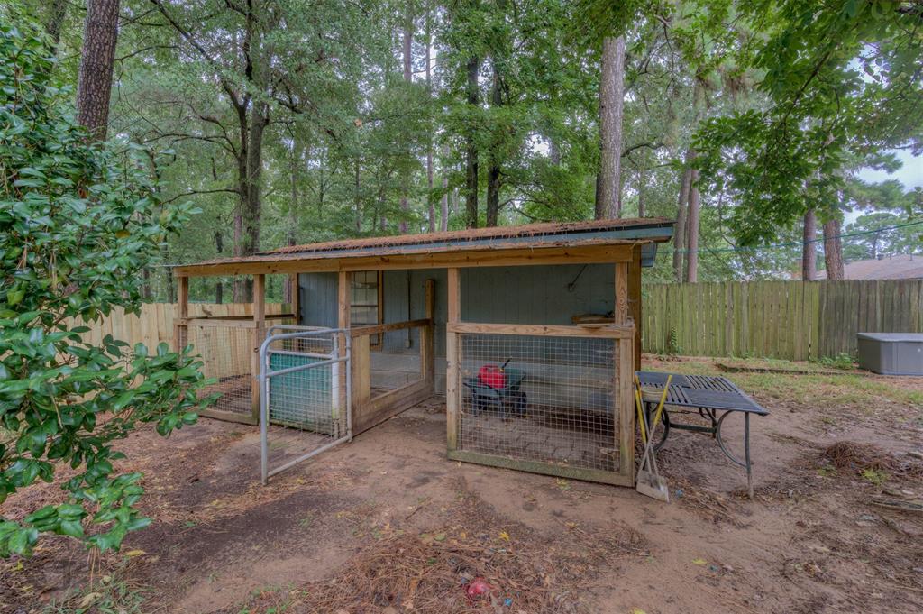 Dogwood Park Sub - Residential