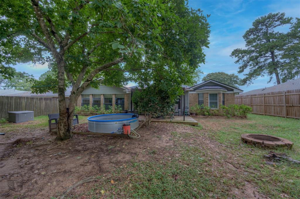 Dogwood Park Sub - Residential