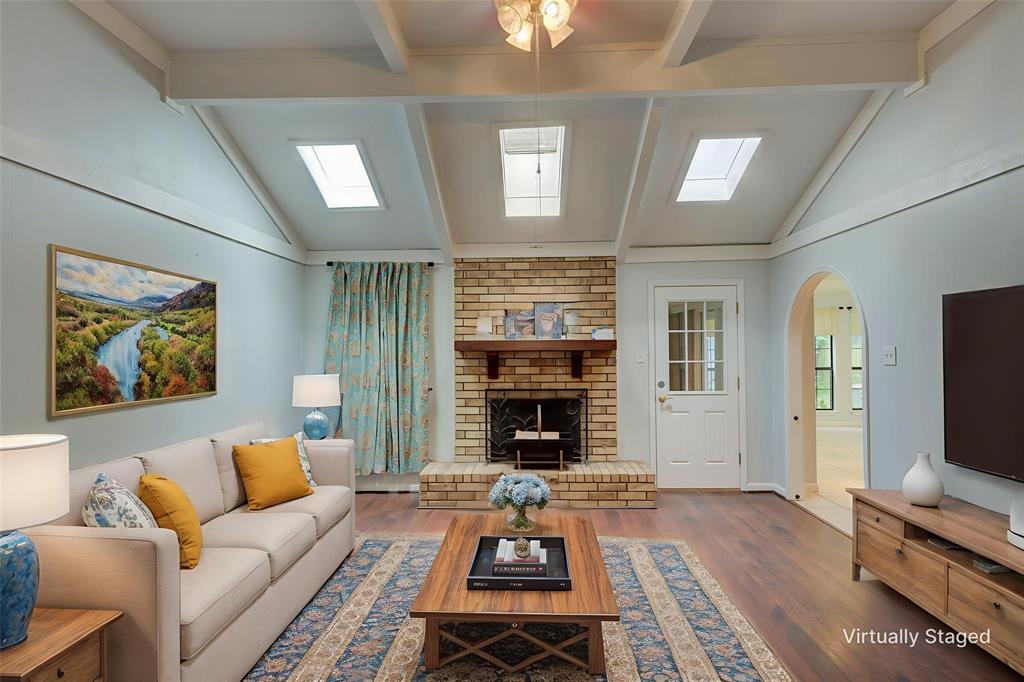 Dogwood Park Sub - Residential