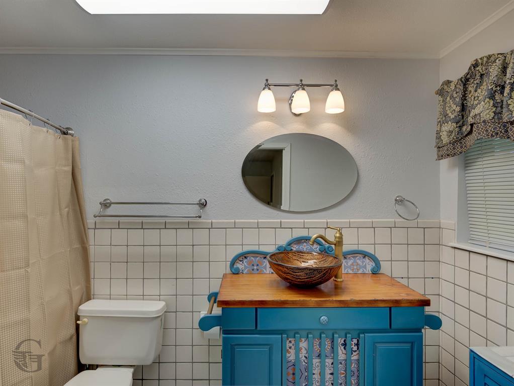 Dogwood Park Sub - Residential