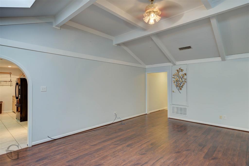 Dogwood Park Sub - Residential