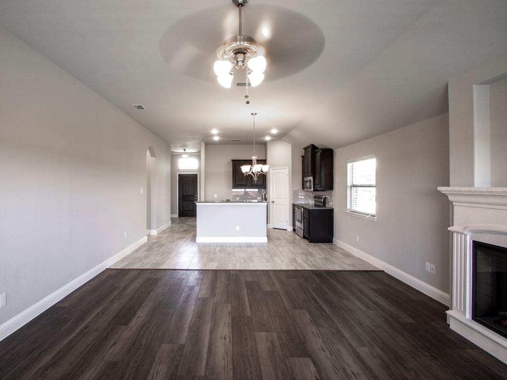 Meadow at Morgan Creek - Residential Lease