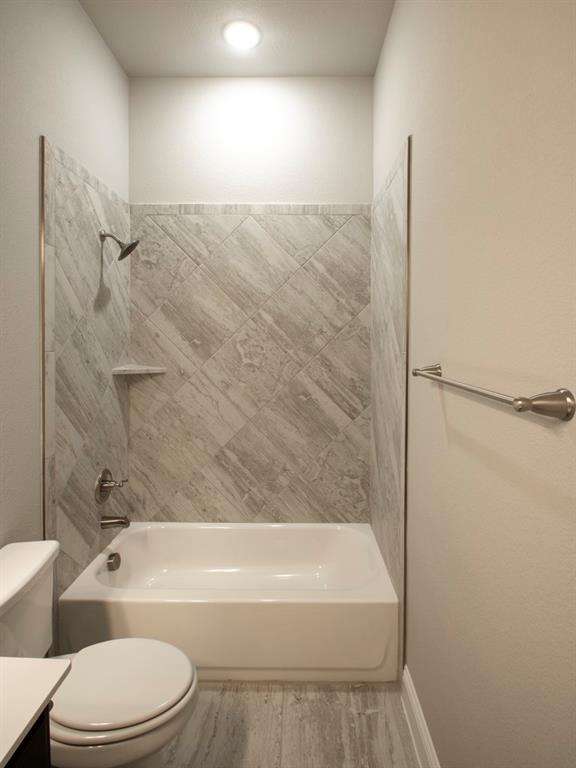 Meadow at Morgan Creek - Residential Lease