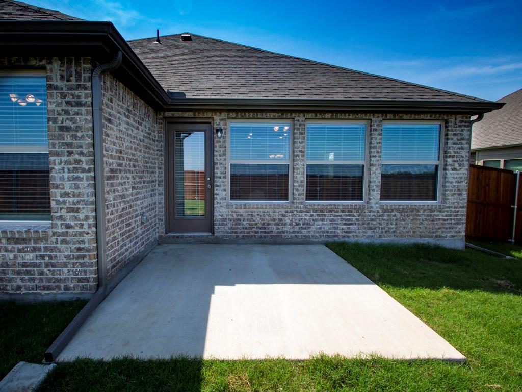 Meadow at Morgan Creek - Residential Lease