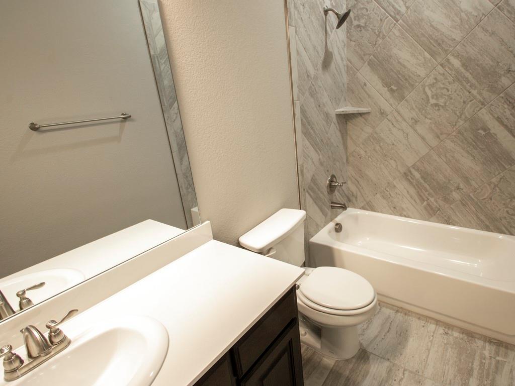 Meadow at Morgan Creek - Residential Lease