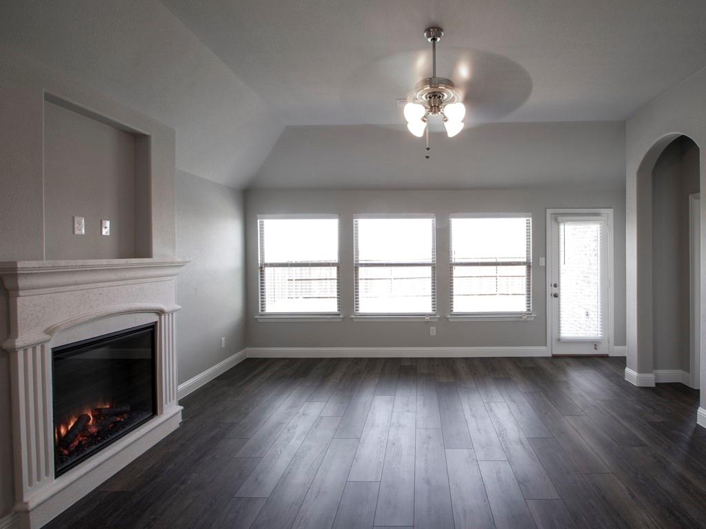 Meadow at Morgan Creek - Residential Lease