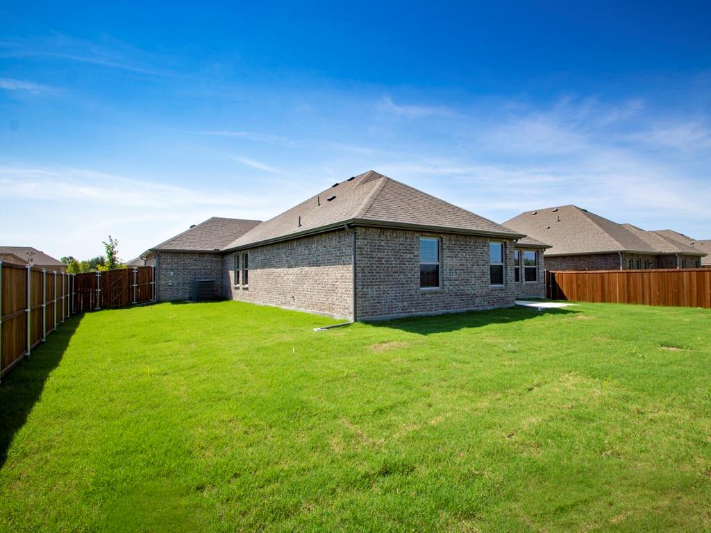 Meadow at Morgan Creek - Residential Lease