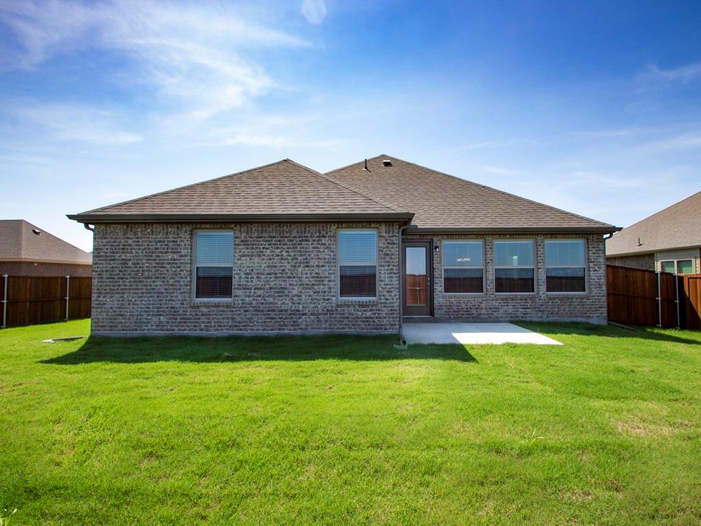 Meadow at Morgan Creek - Residential Lease