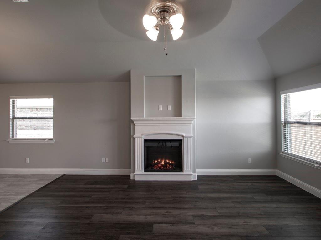 Meadow at Morgan Creek - Residential Lease