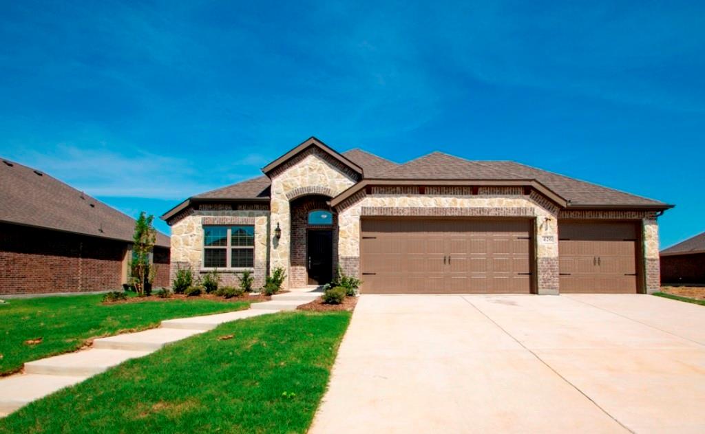 Meadow at Morgan Creek - Residential Lease