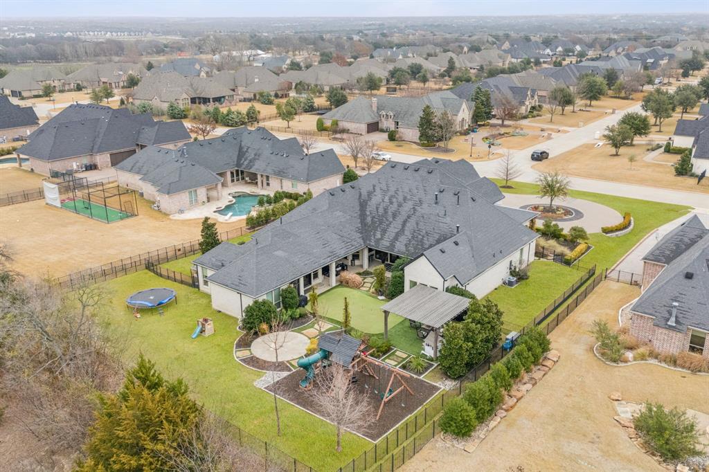 Whispering Meadows Ph 2 - Residential