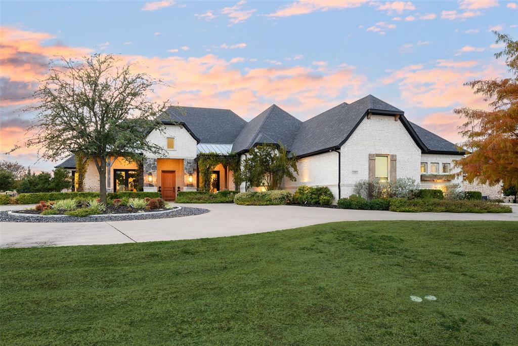 Whispering Meadows Ph 2 - Residential