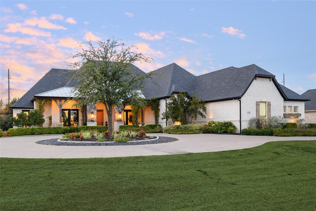 Whispering Meadows Ph 2 - Residential