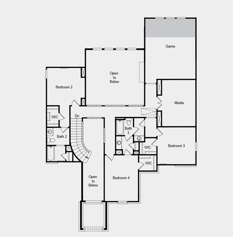 6605 Mill Creek Drive