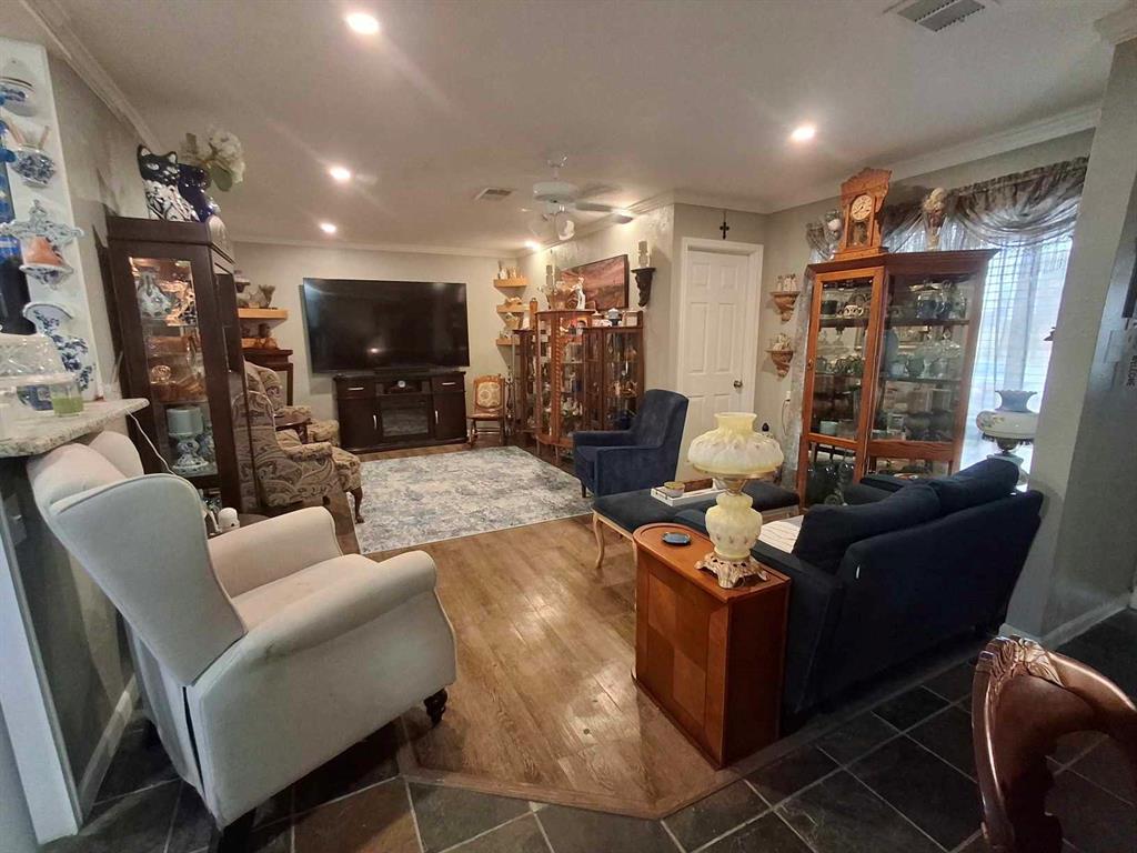 Jinkens Heights Add - Residential
