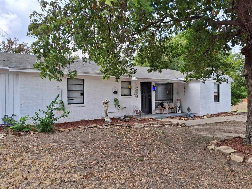 Jinkens Heights Add - Residential