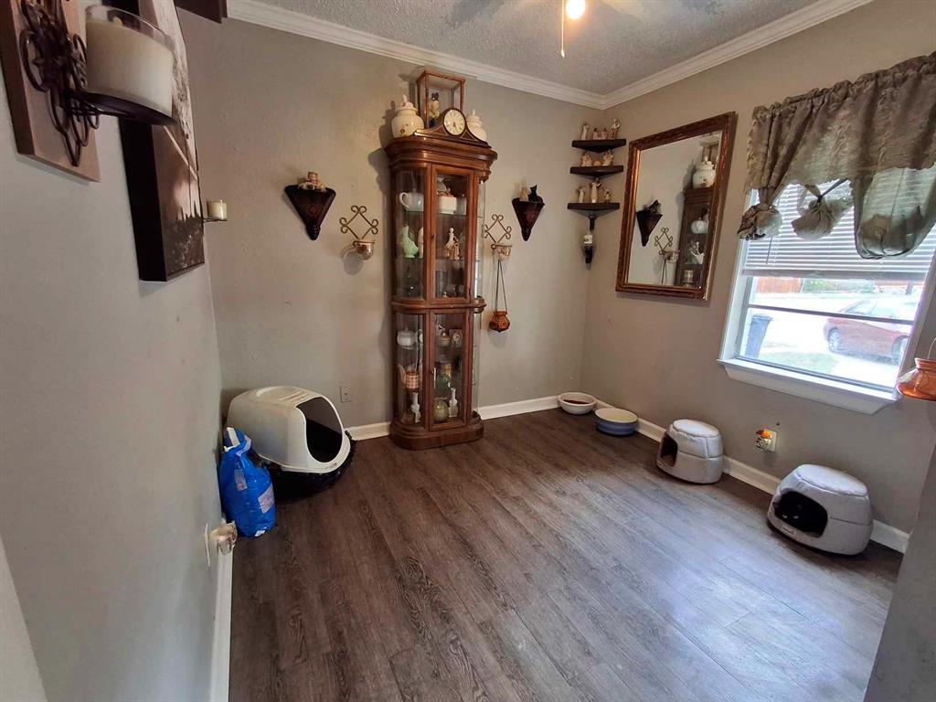 Jinkens Heights Add - Residential