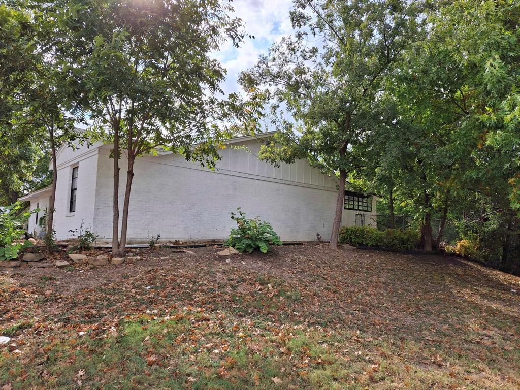 Jinkens Heights Add - Residential