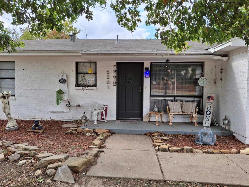 Jinkens Heights Add - Residential