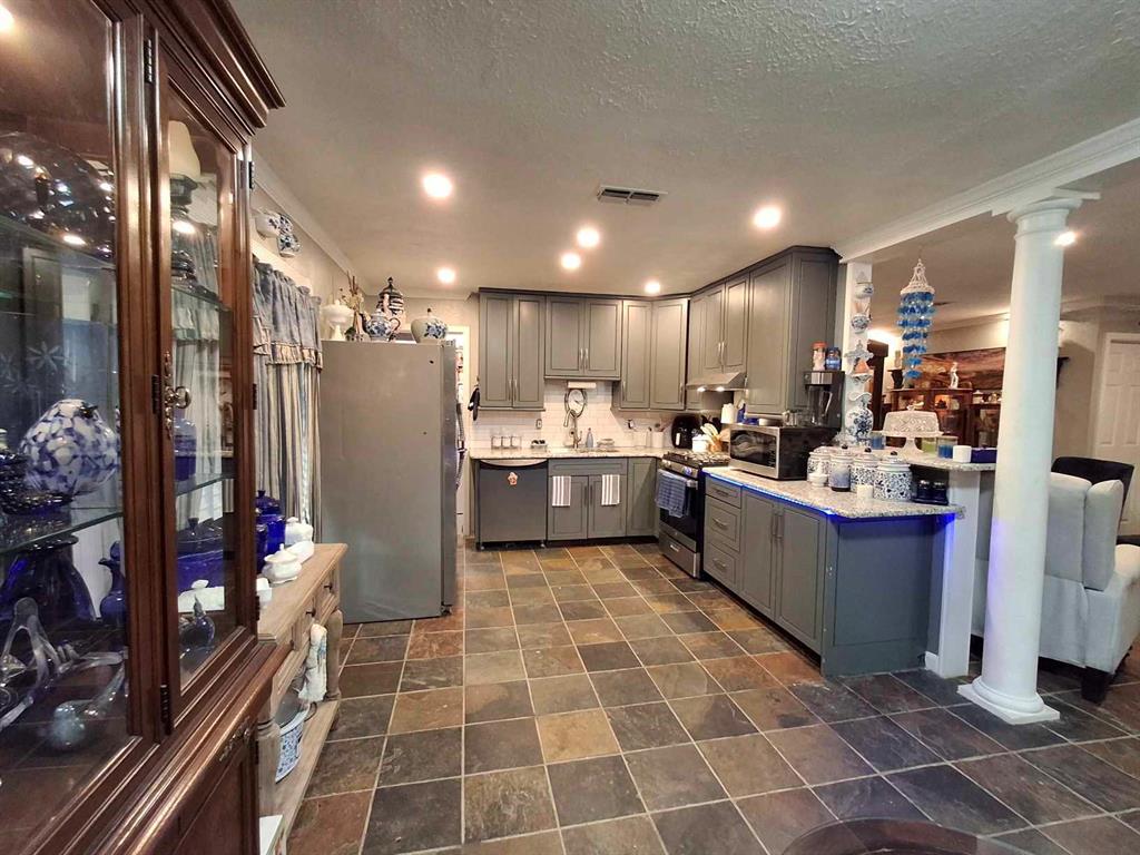 Jinkens Heights Add - Residential