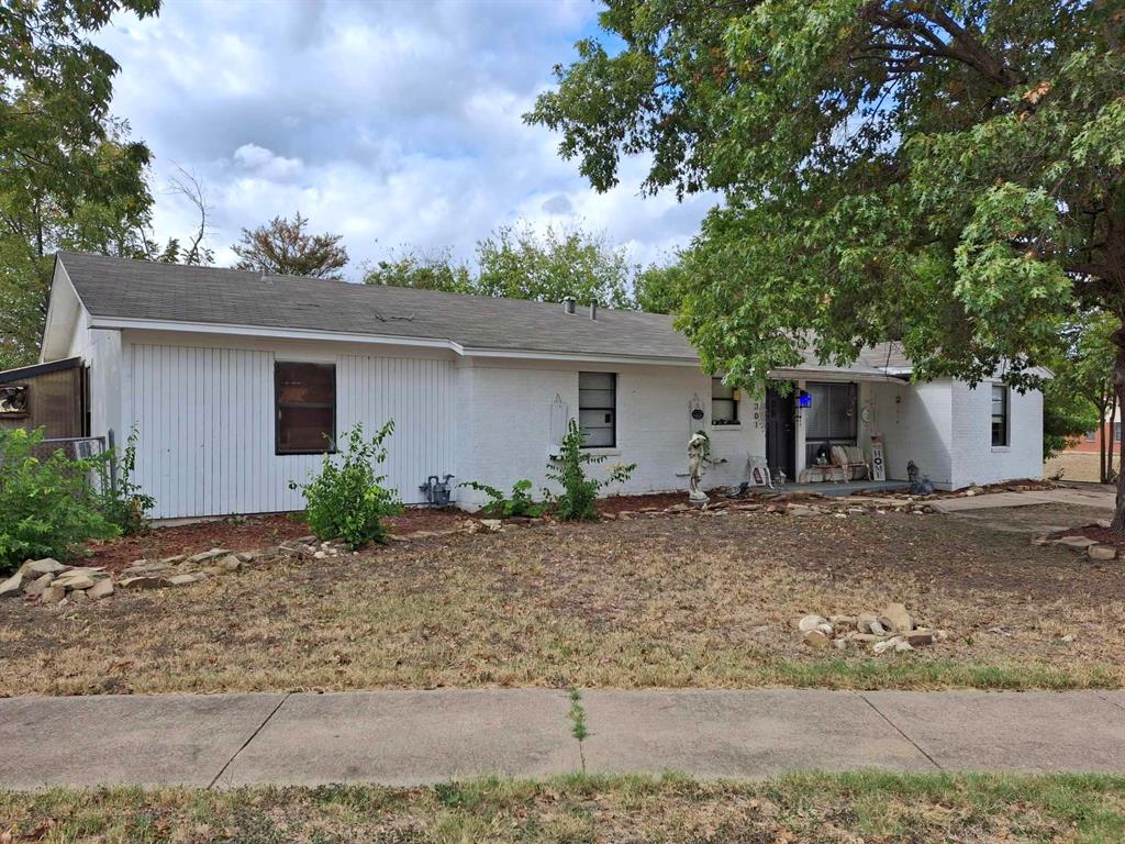 Jinkens Heights Add - Residential