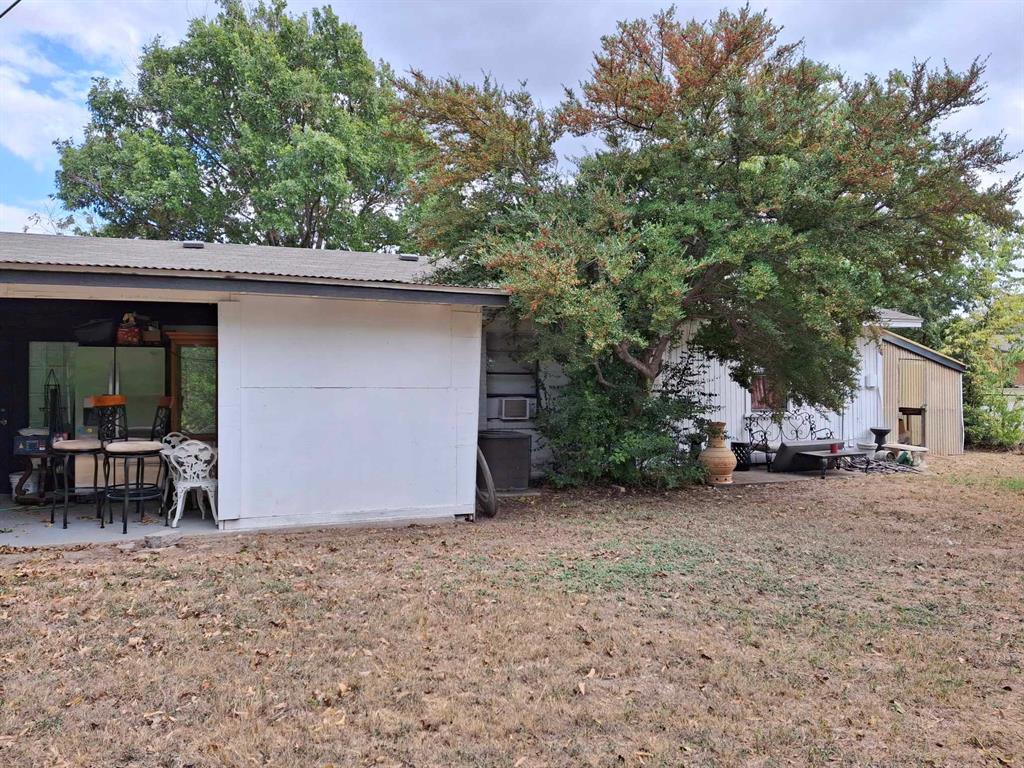 Jinkens Heights Add - Residential