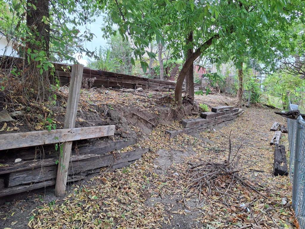 Jinkens Heights Add - Residential