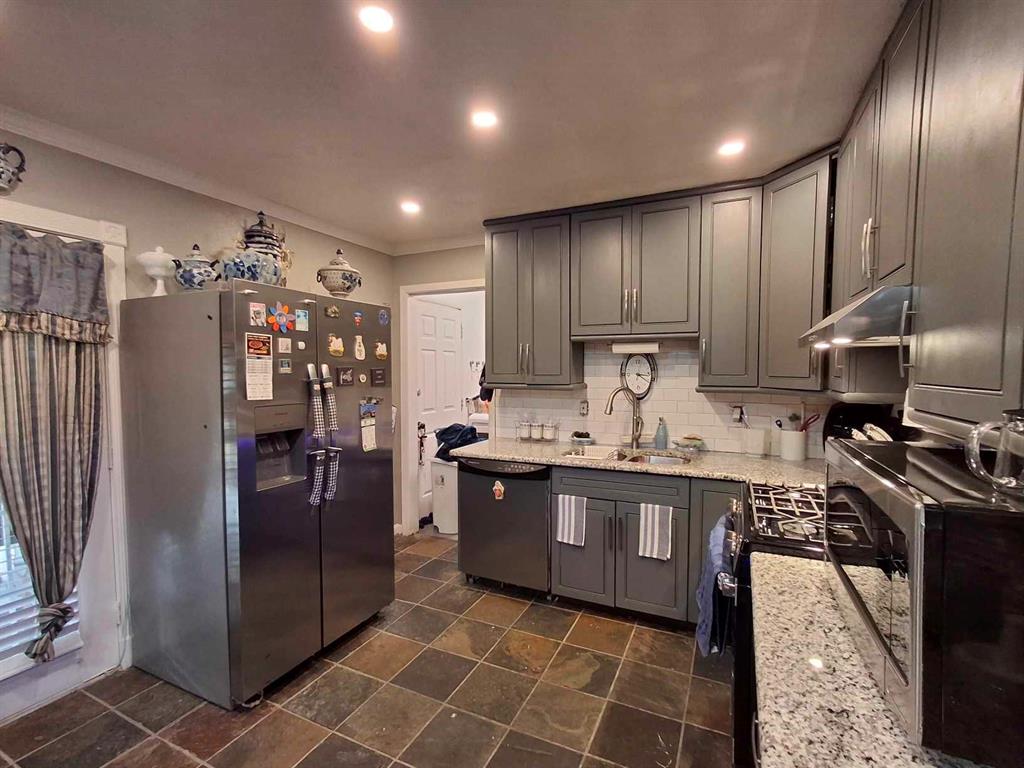 Jinkens Heights Add - Residential