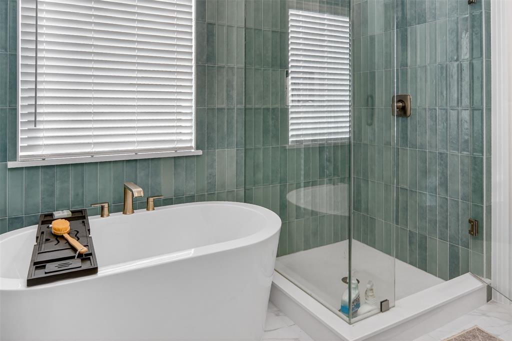 Walsh Ranch-Quail Vly - Residential Lease