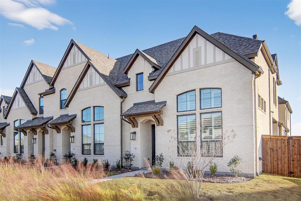 Walsh Ranch-Quail Vly - Residential Lease