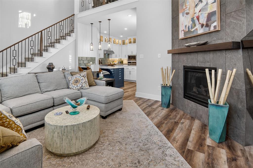 Walsh Ranch-Quail Vly - Residential Lease