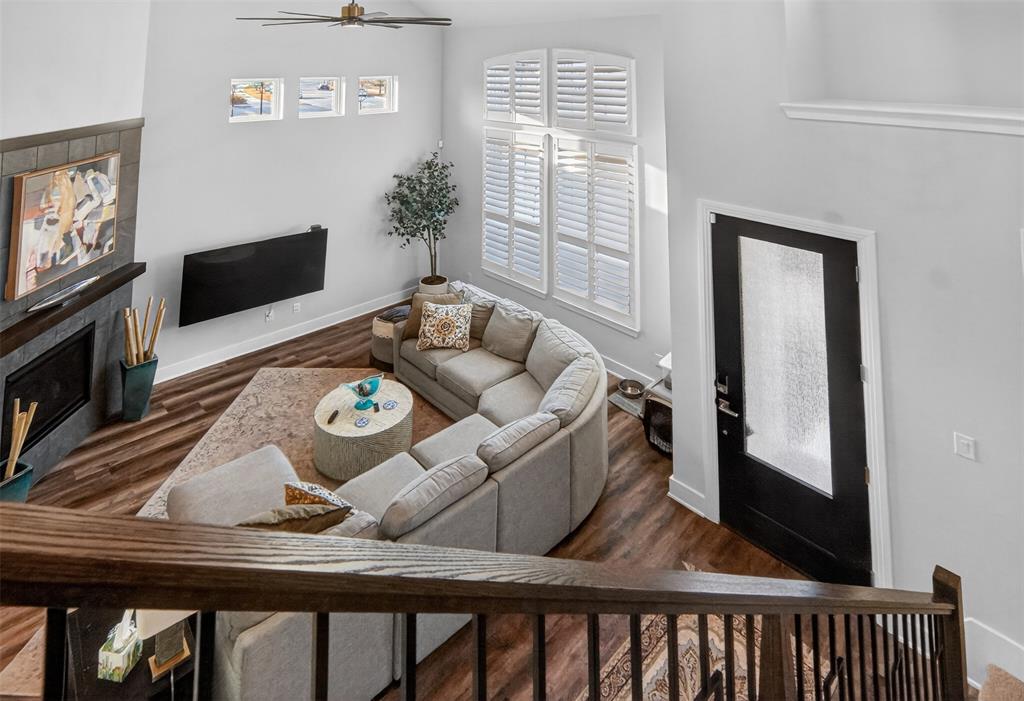 Walsh Ranch-Quail Vly - Residential Lease