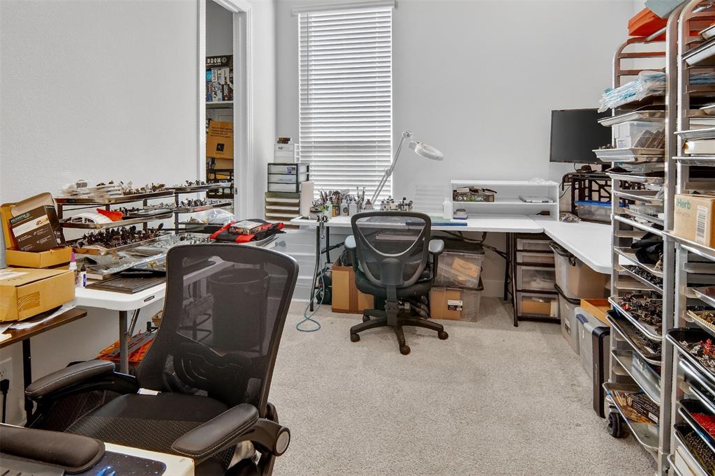 Walsh Ranch-Quail Vly - Residential Lease