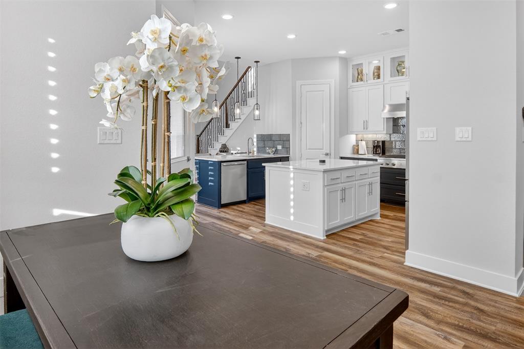 Walsh Ranch-Quail Vly - Residential Lease