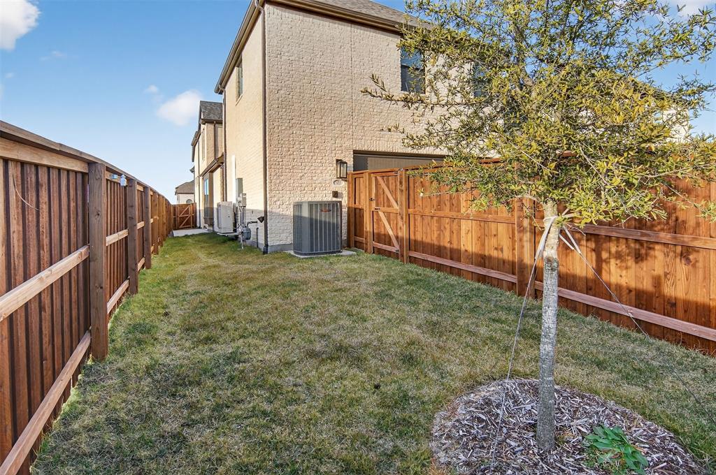 Walsh Ranch-Quail Vly - Residential Lease