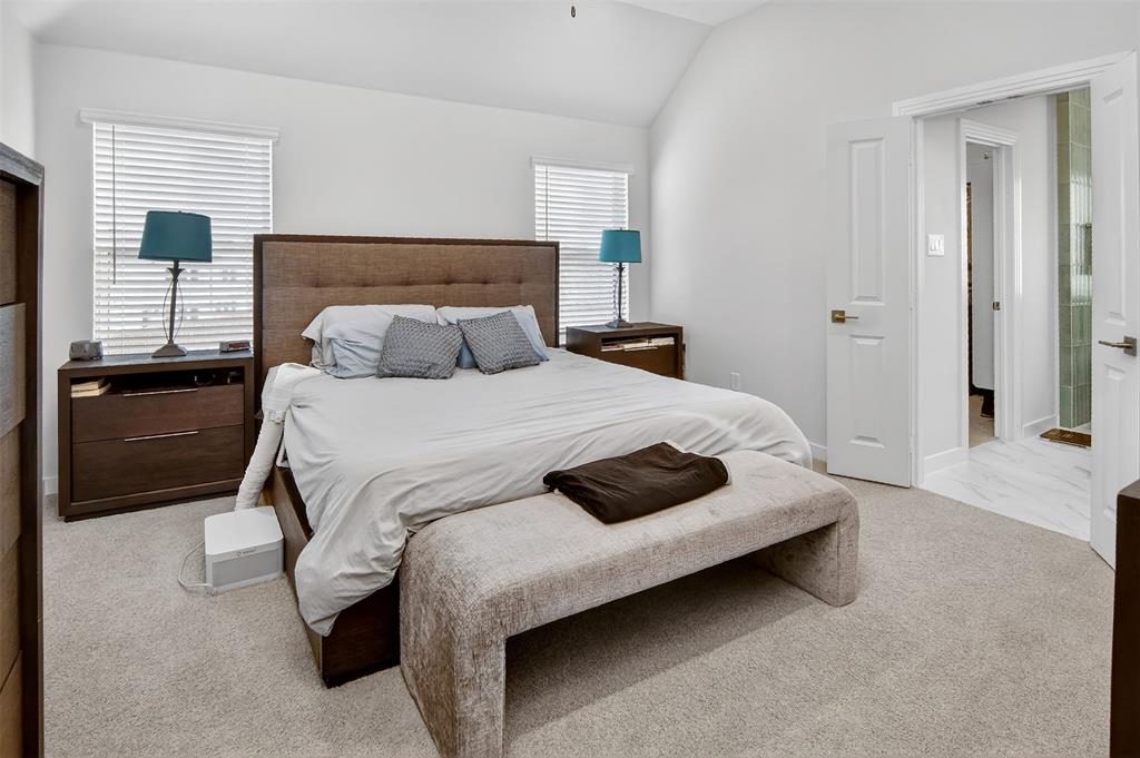 Walsh Ranch-Quail Vly - Residential Lease