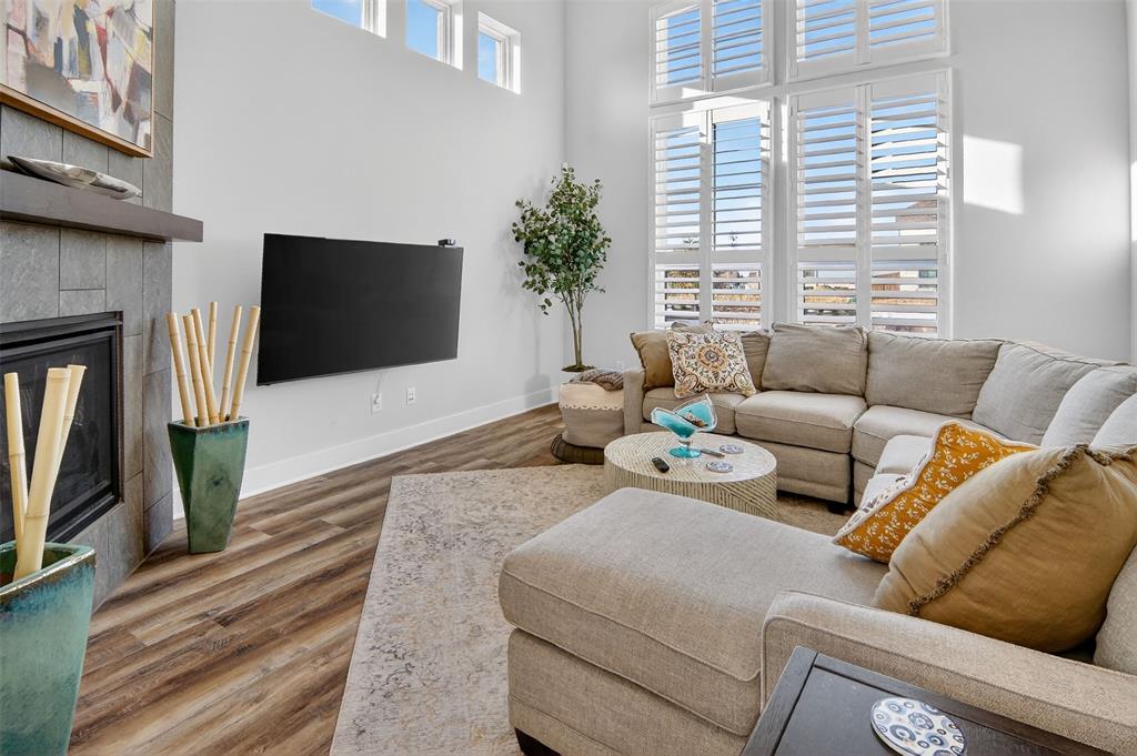 Walsh Ranch-Quail Vly - Residential Lease