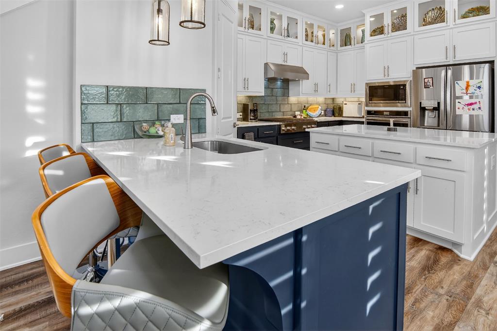 Walsh Ranch-Quail Vly - Residential Lease