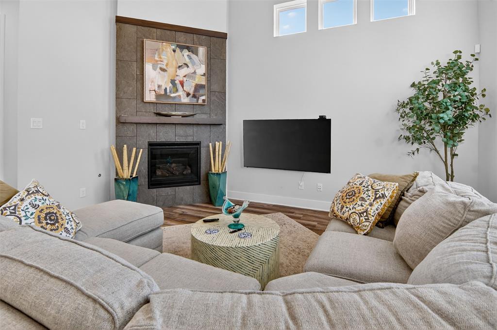 Walsh Ranch-Quail Vly - Residential Lease