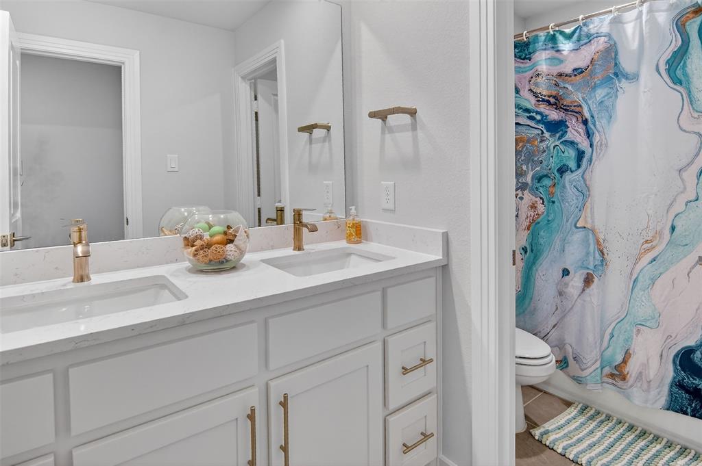 Walsh Ranch-Quail Vly - Residential Lease