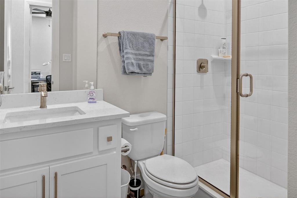 Walsh Ranch-Quail Vly - Residential Lease