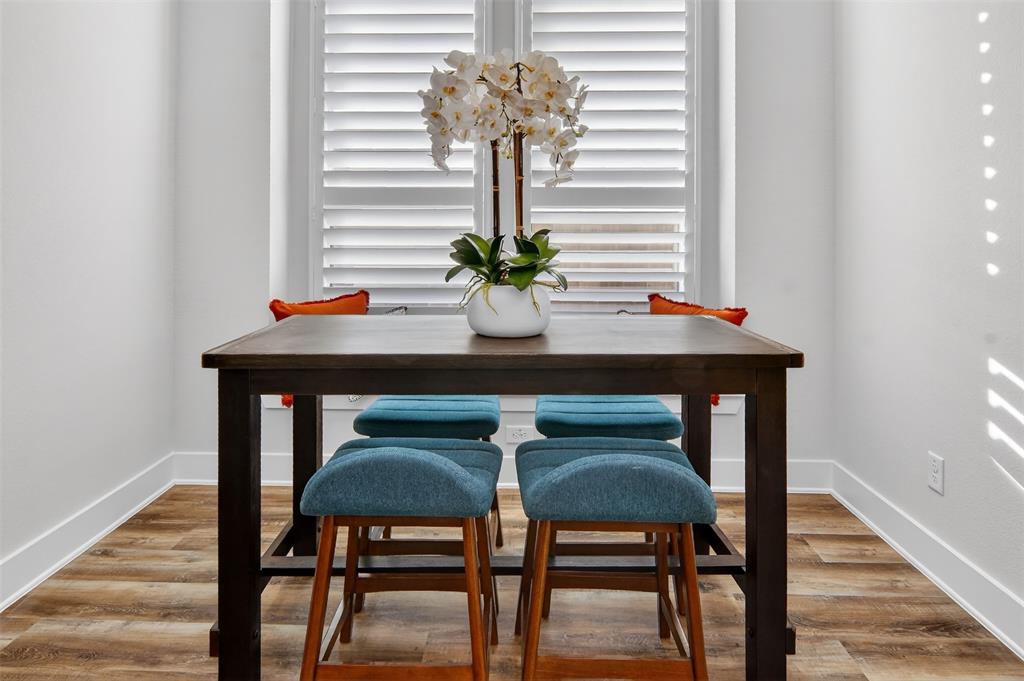 Walsh Ranch-Quail Vly - Residential Lease