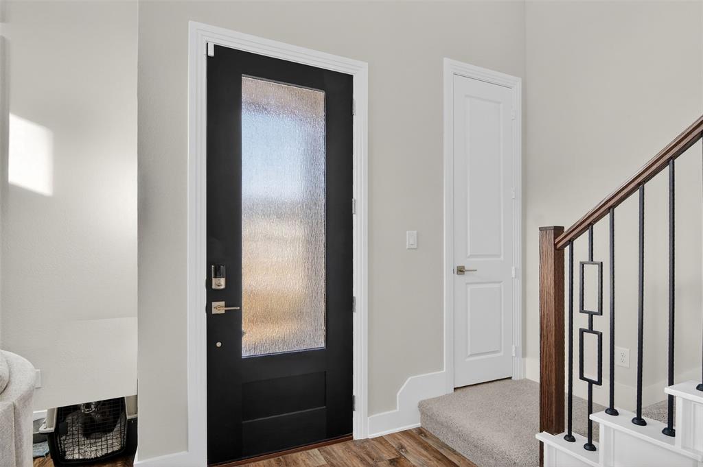 Walsh Ranch-Quail Vly - Residential Lease