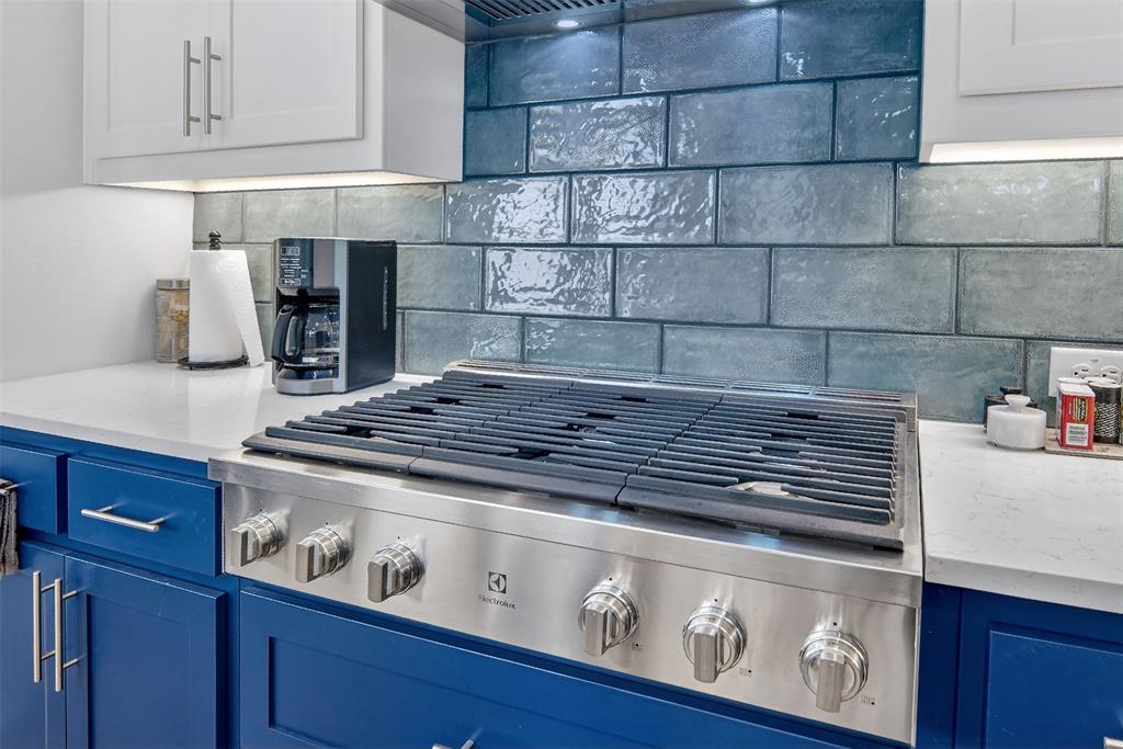 Walsh Ranch-Quail Vly - Residential Lease