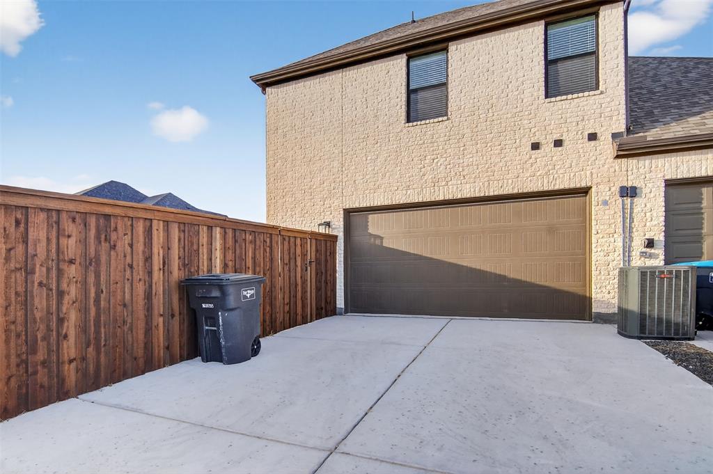 Walsh Ranch-Quail Vly - Residential Lease