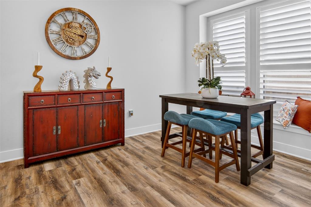 Walsh Ranch-Quail Vly - Residential Lease