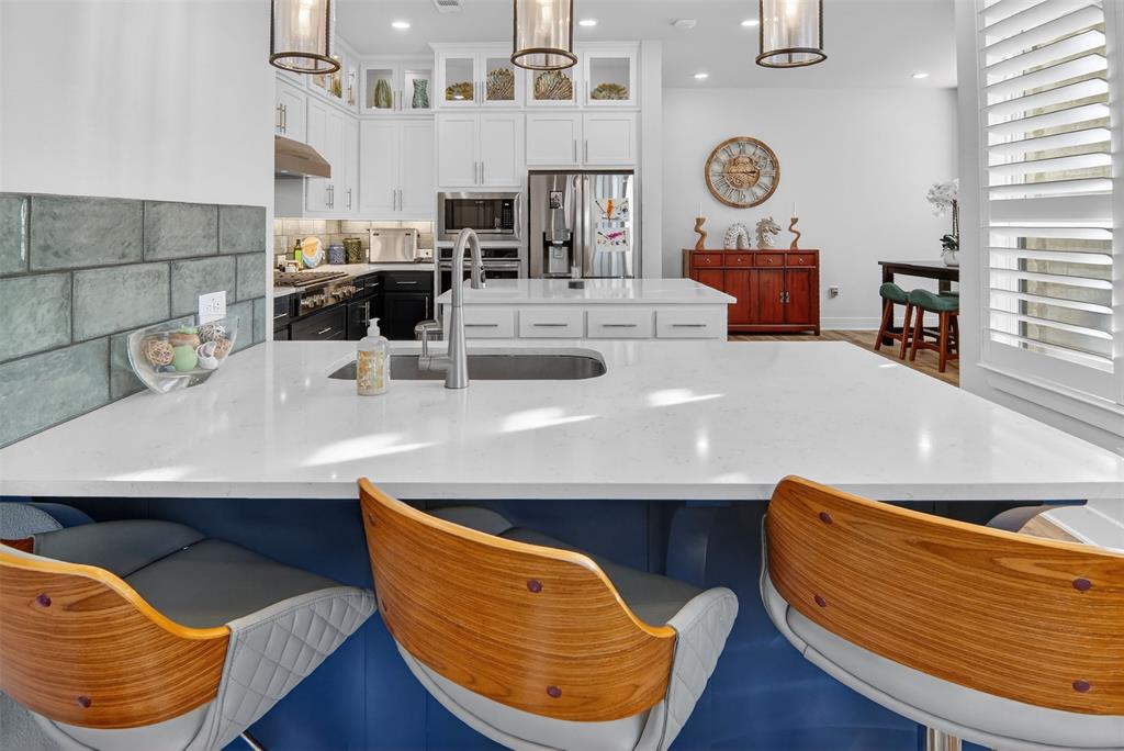 Walsh Ranch-Quail Vly - Residential Lease