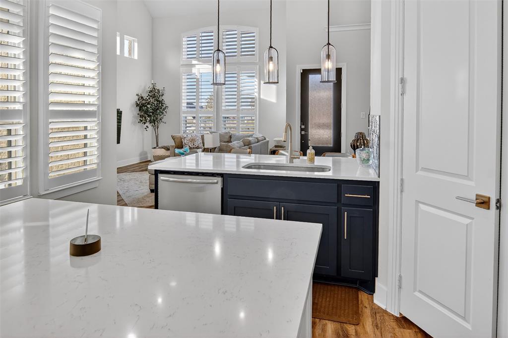 Walsh Ranch-Quail Vly - Residential Lease