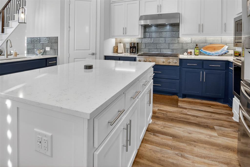 Walsh Ranch-Quail Vly - Residential Lease