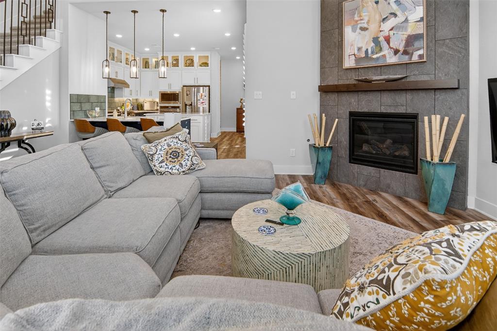 Walsh Ranch-Quail Vly - Residential Lease